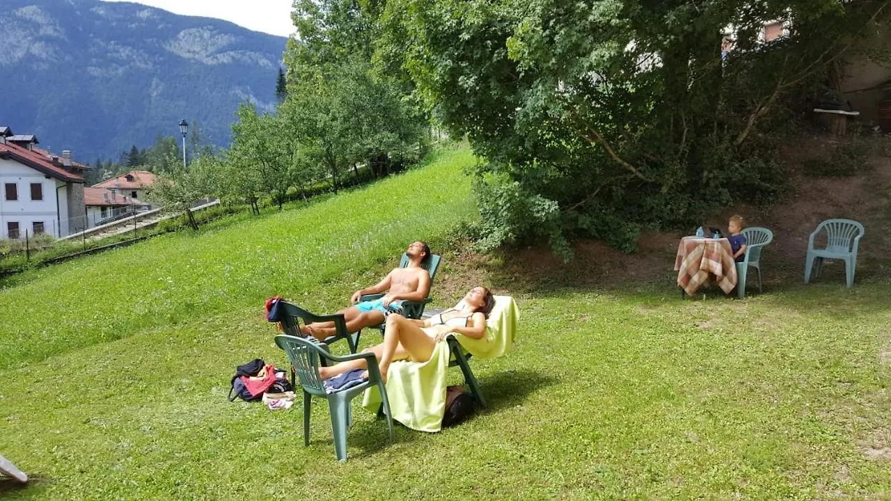 Paradiso Vigo di Cadore