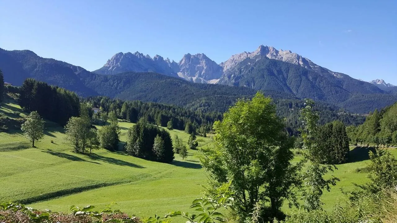 Dom wakacyjny Paradiso Vigo di Cadore