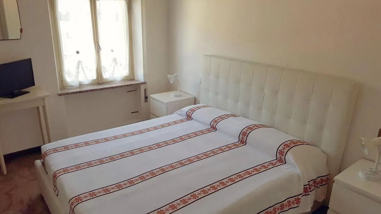 Paradiso Vigo di Cadore Dom wakacyjny