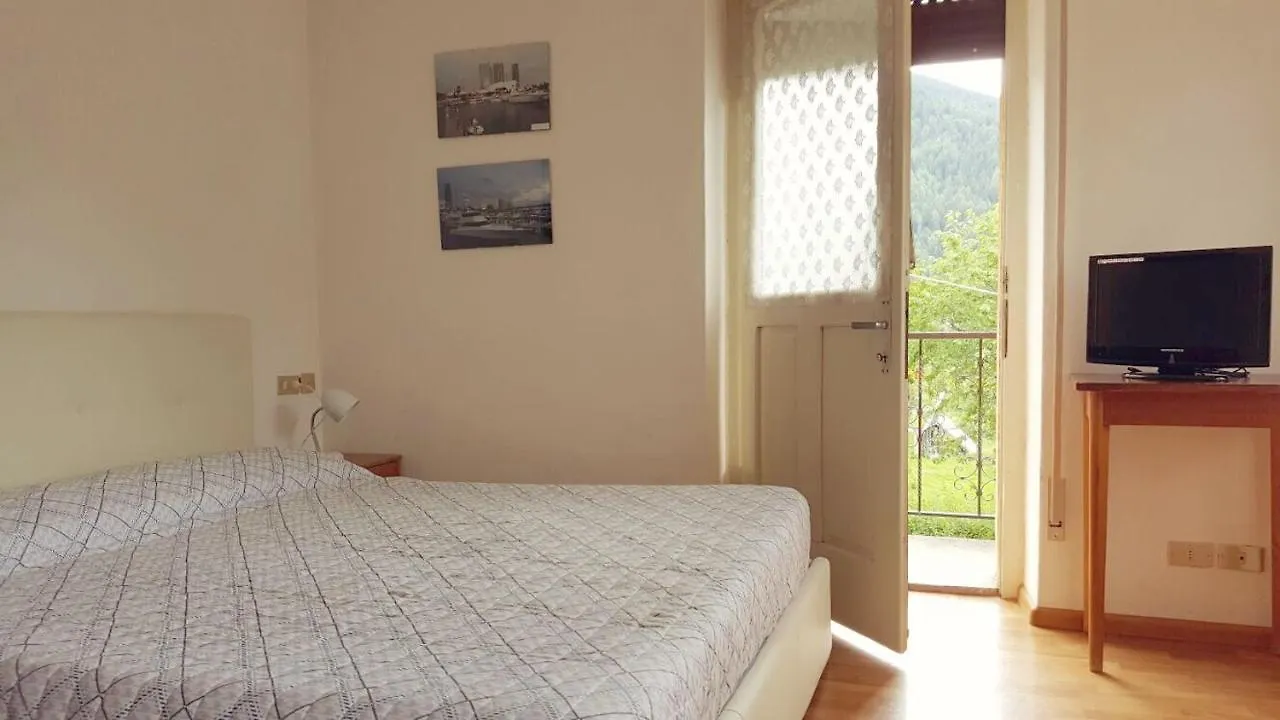 Paradiso Vigo di Cadore Włochy