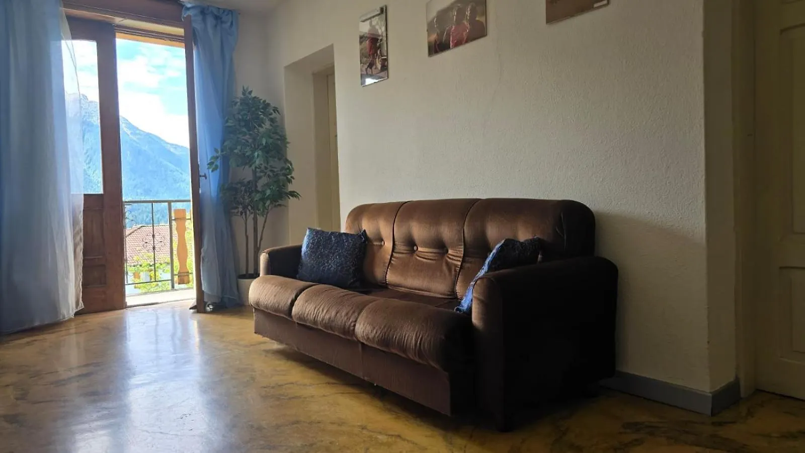 Dom wakacyjny Paradiso Vigo di Cadore