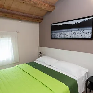 Casa Bassetto Appartement