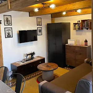 Theroom Appartement Catane