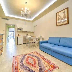 Al Pontile Appartement