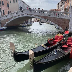 Guglie View Venice