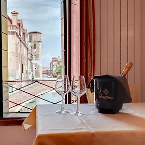 Heart Of Biennale Appartement