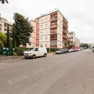 Exclusive In Eur Appartement Rome