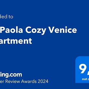 Ca Paola Cozy Venice
