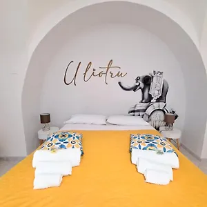 U Liotru Appartement Catane